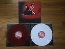 The White Stripes - Elephant 2xLP RED & WHITE 1st V2 Jack White Raconteurs