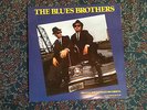 THE BLUES BROTHERS-LP 12