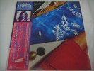 RICHARD WRIGHT-Wet Dream JAPAN 1st.Press w/OBI Pink Floyd Rush King Crimson