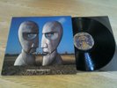 Pink Floyd - Division Bell 1st UK Press A-2-1-2 / B-1-1-1 Near Mint  Gatefold