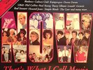 NOW THAT'S WHAT I CALL MUSIC 1 1983 DOUBLE GATEFOLD ALBUM EXCELLENT CONDITION