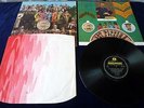 The Beatles, ORIGINAL 1967 MONO SGT PEPPER ALBUM WITH RARE WIDE SPINE SLEEVE. .