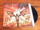 NECROMANTIA scarlet evil witching black  lim. orig. Darkthrone Katharsis Mayhem