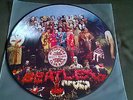 Beatles Sergeant pepper's LHCB alternative version 12