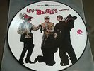 The Beatles Los Beatles Primero 12