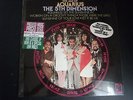 SEALED MINT THE 5TH DIMENSION THE AGE OF AQUARIUS LP RECORD A&M 2010