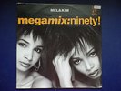 Mel & Kim 1990 Megamix Thats the way it is 12