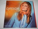 Dalida - Same - LP Barclay Serie 15