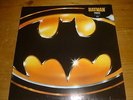 PRINCE. BATMAN. OST. 12 INCH VINYL ALBUM
