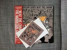 Mountain Goats Beat The Champ Deluxe Vinyl with Poster, Stickers, and Bonus 12