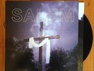 Salem 'King Night' debut vinyl LP on I Am Sound (2010). OOP.