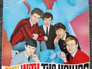 The Hollies ?– Stay With The Hollies World Record Club 1968 UK  ToP