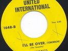 Mega rare Northern group Soul - SUMMITS - I'll Be Over / Toy Soldiers - MP3