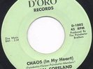 Rare Northern - VIVIAN COPELAND - Cushion The Blow / Chaos - MP3