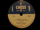 78 RPM-Chuck Berry-Chess-Rock-R&B-10