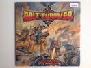 Bolt Thrower - Realm Of Chaos Earache MOSH013FDR limited 200 Green Vinyl SS
