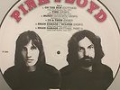 PINK FLOYD MORE RARE BEAUTIES PICTURE DISC VINYL LP