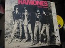 RAMONES Rocket To Russia LP ORIG PRESS/ IN SHRINK Punk Rock Classic w/ inner slv