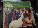 BEACH BOYS Pet Sounds LP ORIG Stereo PRESSING/ IN SHRINK /Brian Wilson Classic