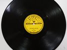 Sun 78 # 245 M- Billy Riley Trouble Bound, Rock With Me Baby