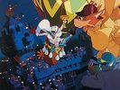 JAPAN ANIME OST SHERLOCK HOUND LP w/Insert Gatefold Hayao Miyazaki Ghibli