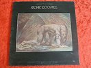 ATOMIC ROOSTER DEATH WALKS BEHIND YOU rare UK ORIGINAL from 1970 in MINT-