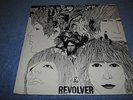 The Beatles - Revolver - UK Stereo 1st Issue LP -1/-1 - EJ Day Sleeve - EX/EX