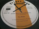 Ras Midas Good Old Days Original Rare Killer Roots 12