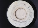 THE SENSATIONS/JUST ONE SMILE&WHERE WHERE YOU LISTEN