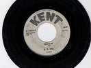 Z. Z. Hill - That's It NORTHERN SOUL 7