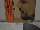 Charlie Mingus Mingus Mingus Mingus Japan LP 1979 Victor VIM-5546 Insert Obi