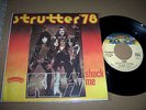 KISS - STRUTTER '78 7