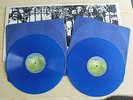 THE BEATLES 1967-1970 (BLUE VINYL EDITION) - APPLE - DOUBLE ALBUM