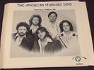 Modern Soul 45 - AMERICAN STANDARD BAND  Morning NM+ (UNGLUED PIC SL) Joe Cocker