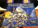 IRON MAIDEN:LIVE AFTER DEATH,DBL LP,FAME/EMI,1985,FAD 3248