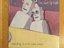 The Get Up Kids Something To Write Home About Lp Record Black Vinyl 1st Pressing