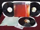 NINE INCH NAILS Fragile 3 x LP Gatefold Original 1990 US Press + Booklet NIN