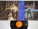 AMANDA LEAR SWEET REVENGE COLUMBIA YX 7219 K JAPAN PROMO OBI Vinyl LP