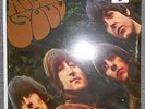 The Beatles-Rubber Soul-Sealed Stock Copy