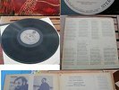 THANOS MIKROUTSIKOS-O STAVROS TOY NOTOY Greek LP 1979 VASSILIS PAPAKONSTANTINOU