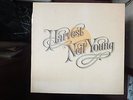 Neil Young LP 
