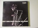 LP  Kirks Work/Roland Kirk with Jack McDuff  Prestige PR 7210 Mickrogroove