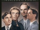 Vinyl Album : Kraftwerk : Trans-Europe Express