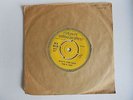 Don & Juan - What's Your Name / Chicken Necks - Promo 7