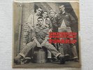 symarip lp skinhead moonstomp on trojan label first pressing, tbl-102 1970 vgc.