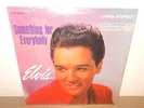 Elvis Presley . Something For Everybody . Canada . Sealed . LP