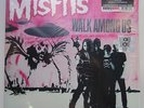 Misfits Walk Among Us LP Red Vinyl RSD KBD Punk Samhain Danzig Record Store Day