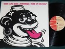 The La De Das Rock And Roll Sandwich LP 1973 Australia ExCondition 