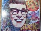 BUDDY HOLLY-STORY--THE COMPLETE=9 LP BOX SET-GERMAN-EX COND