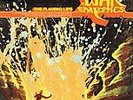 FLAMING LIPS-AT WAR WITH THE MYSTICS VINYL LP NEW